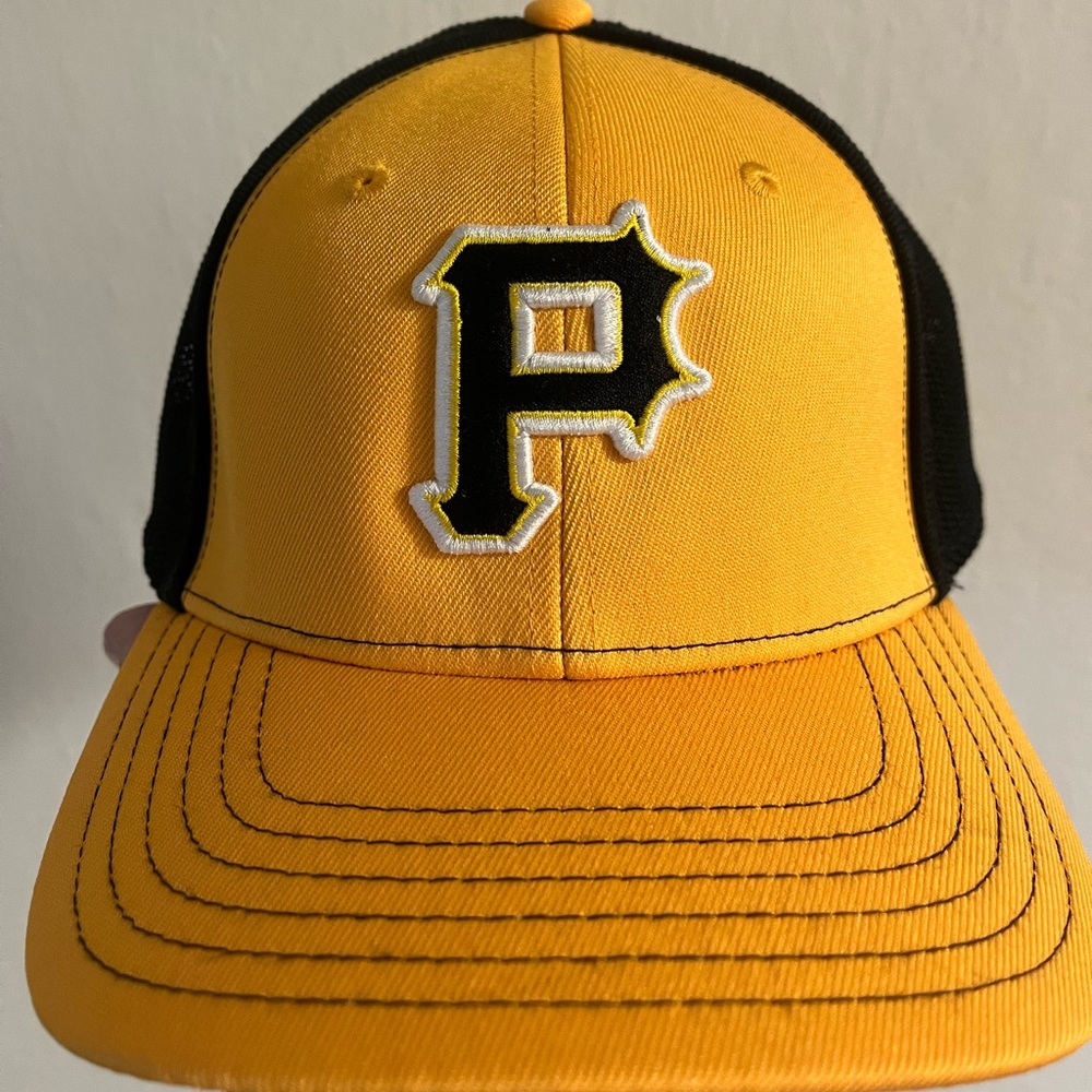 Pirates baseball hat “Roberto Clemente” hat
